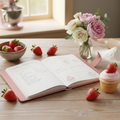 Bakers Planner Open